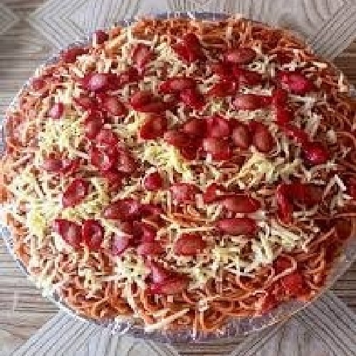 Spaghetti